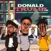 Kidavelly - The Trump Goodbye - Single